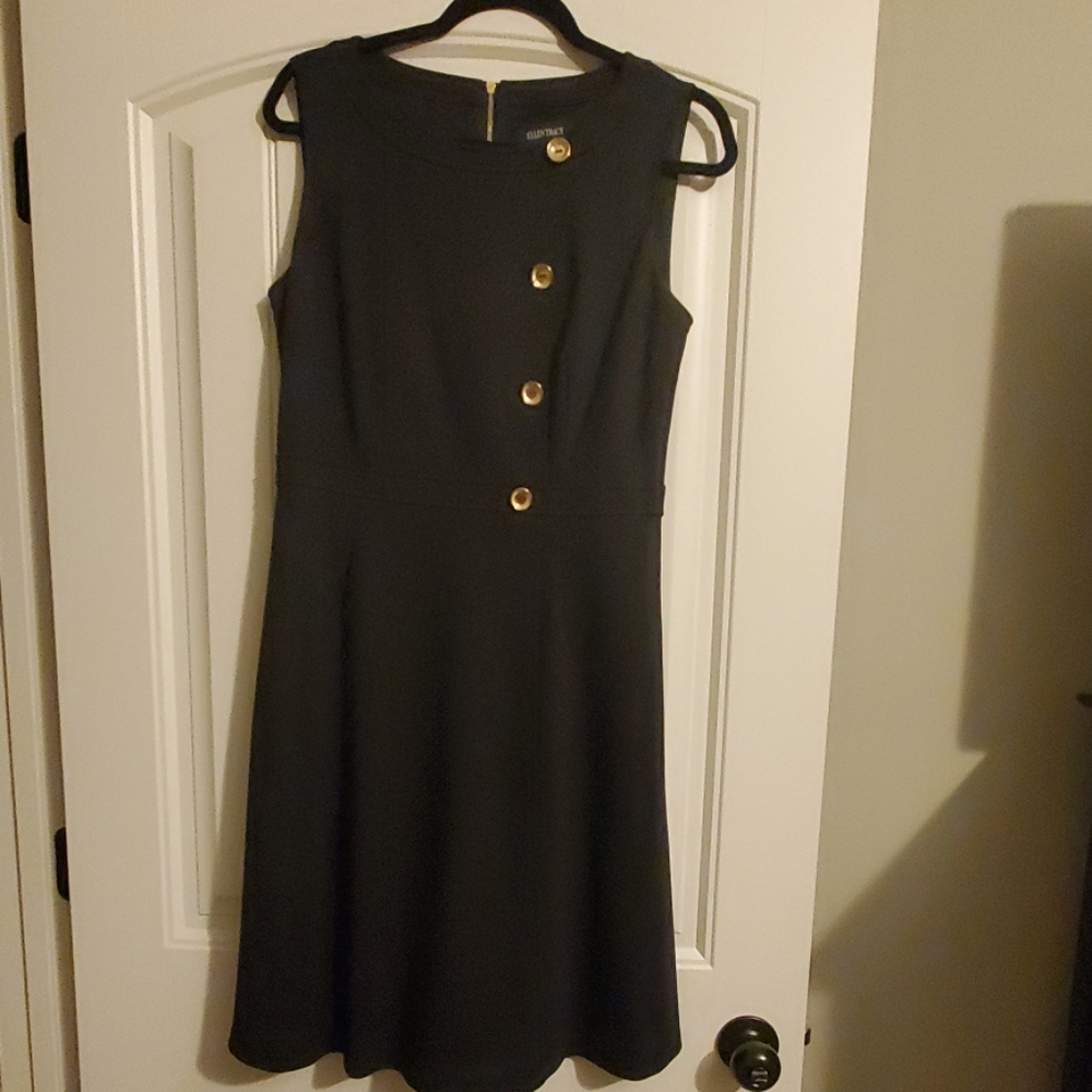 Ellen Tracy Dress